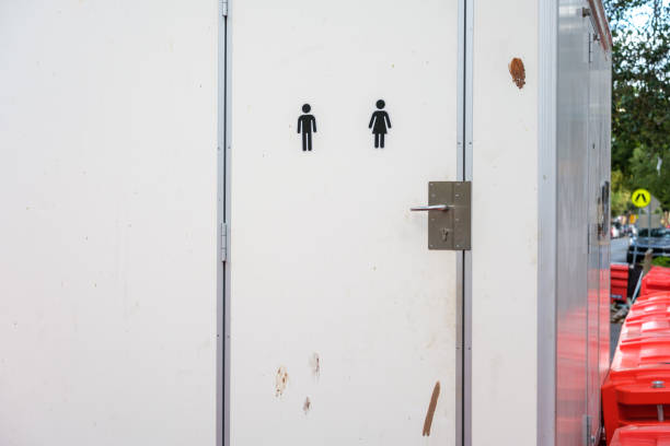 Best Sanitation services for porta potties  in Corning, NY