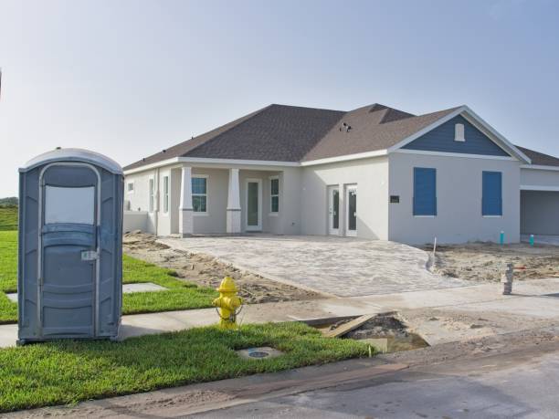 Portable Toilet Options We Offer in Corning, NY