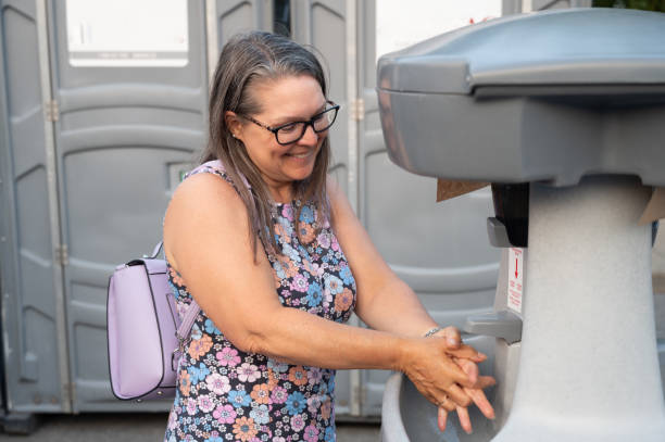 Best Affordable porta potty rental  in Corning, NY